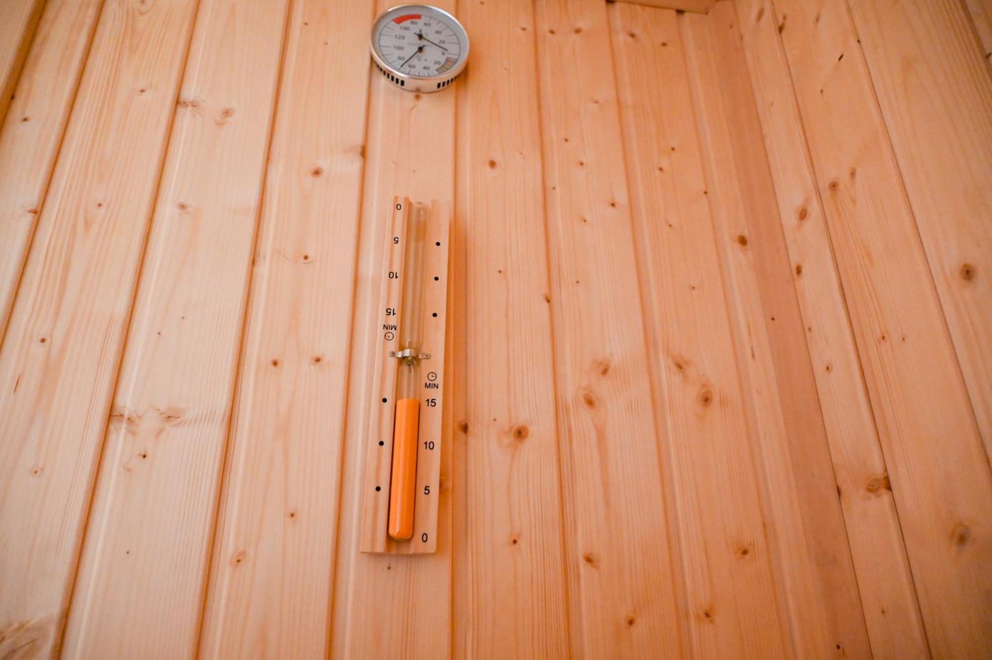 Val Hills Rural Holiday House Gaj Exteriör bild